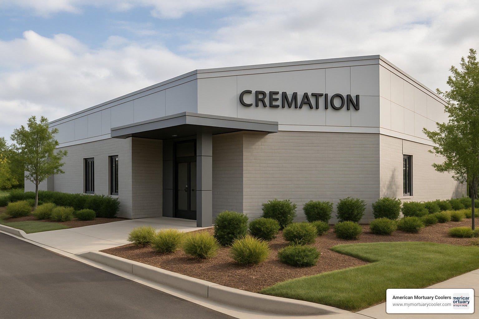 The Real Costs of Launching Your Own Cremation Business - American Mortuary Coolers & Equipments The Real Costs of Launching Your Own Cremation Business - American Mortuary Coolers & Equipments